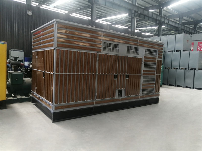 西藏林芝发电机组租赁公司怎么选?